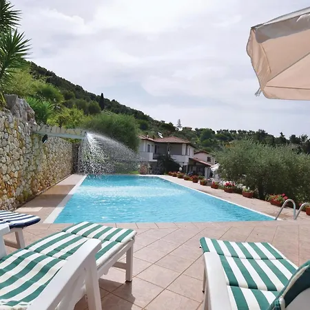 Сasa de vacaciones I Cedri Santa Lucía
