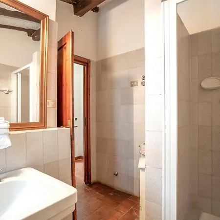 I Cedri Сasa de vacaciones Santa Lucía