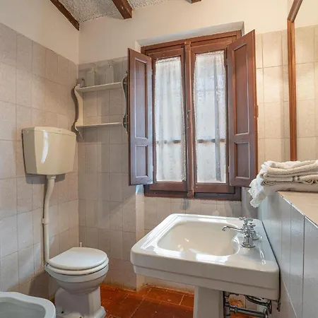 Сasa de vacaciones I Cedri Santa Lucía