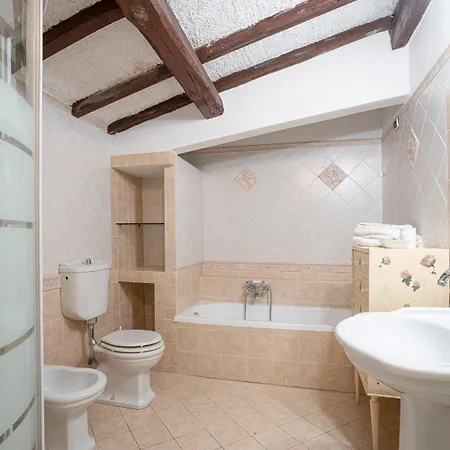 Feriehus I Cedri Santa Lucia (Lucca)