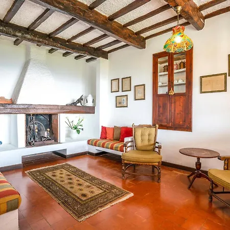 I Cedri Santa Lucia (Lucca)