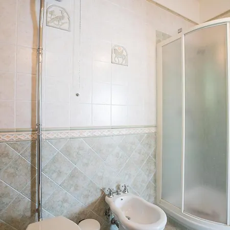 Feriehus I Cedri Santa Lucia (Lucca)
